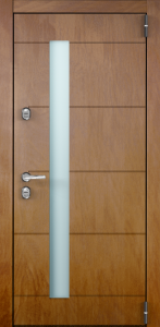 SNEGIR PRO-C PP ФМ Американский орех / ФМ Американский орех