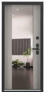 ULTIMATUM NEXT ЛКП Stone / ПВХ Крема