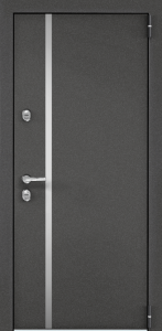 SNEGIR ARCTIC MP Колоре гриджио / ПВХ Бетон известковый