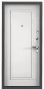 TAU PRO PP ПВХ Бьянко / ПВХ Бьянко