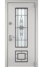 SNEGIR PRO-C MP Колоре бьянко / ЛКП Clear