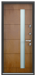 SNEGIR PRO-C PP ФМ Американский орех / ФМ Американский орех