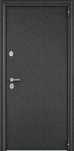 DELTA MP FDL-EI 60 Черный шелк / ПВХ Бетон известковый