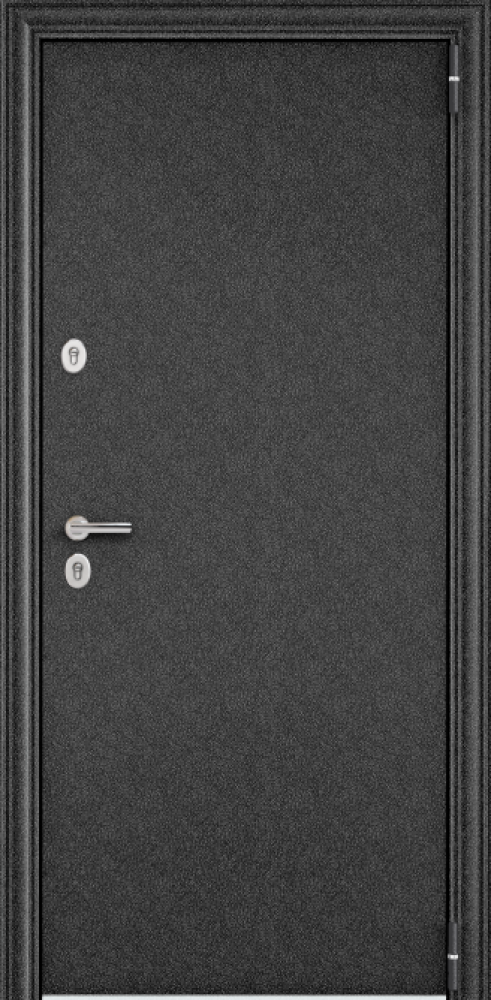 DELTA MP FDL-EI 60 Черный шелк / ПВХ Бетон известковый