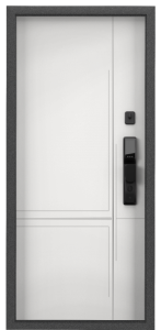 CYBER PRO PP ПВХ Верде / ПВХ Бьянко