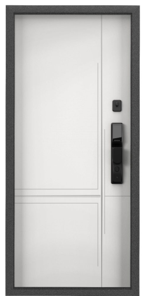 CYBER PRO PP ПВХ Верде / ПВХ Бьянко