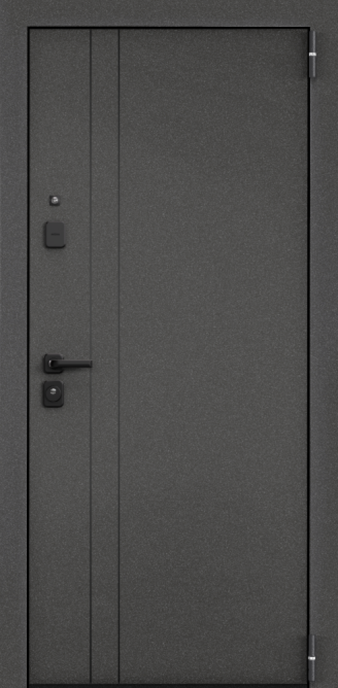 TAU PRO MP Колоре гриджио / ПВХ Бьянко