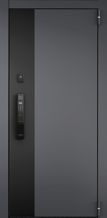 CYBER PRO PP ПВХ Оскуро / ПВХ Гриджио