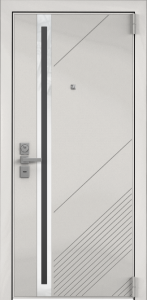 ULTIMATUM NEXT ПВХ Бьянко / ПВХ Бьянко