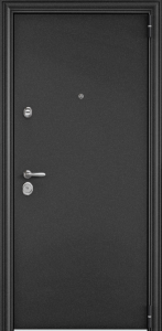 ULTIMATUM PRO MP Темно-серый букле графит / ПВХ Ферро