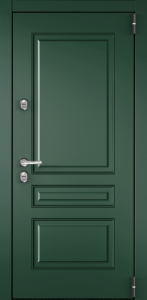 SNEGIR PRO PP ЛКП Малахит / ПВХ Верде