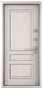 SNEGIR ARCTIC PP ЛКП Бруно / Лиственница белая (арт. ПВХ Лиственница белая)