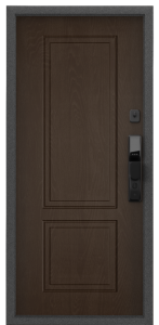 CYBER PRO PP Лиственница белая (арт. ПВХ Лиственница белая) / ПВХ Дуб коньяк