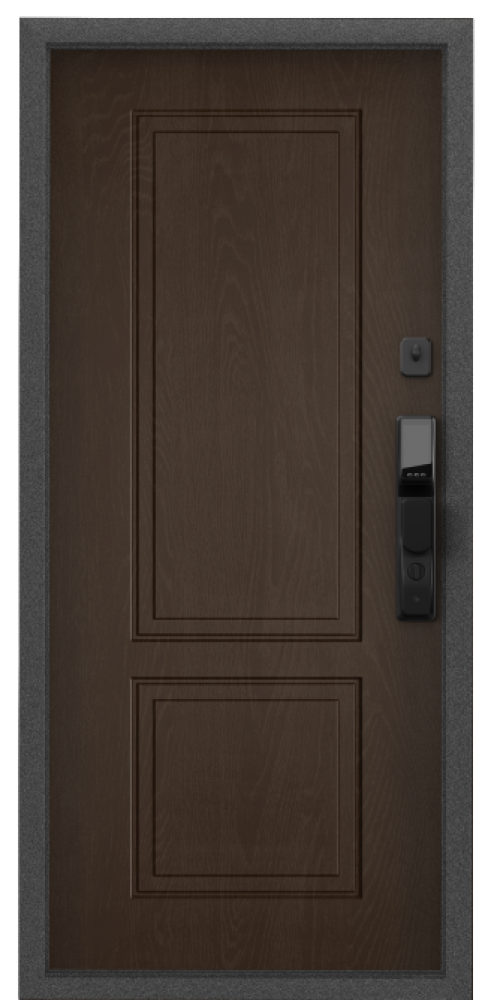 CYBER PRO PP Лиственница белая (арт. ПВХ Лиственница белая) / ПВХ Дуб коньяк