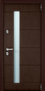 SNEGIR PRO-C PP ФМ Черное дерево / ФМ Черное дерево