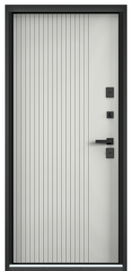 SNEGIR ARCTIC PP ЛКП Муссон / ПВХ Ферро