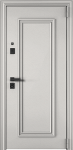 ULTIMATUM PRO MP Колоре бьянко / ПВХ Крема