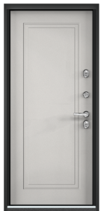 SNEGIR ARCTIC MP Темно-серый букле графит / ПВХ Бьянко