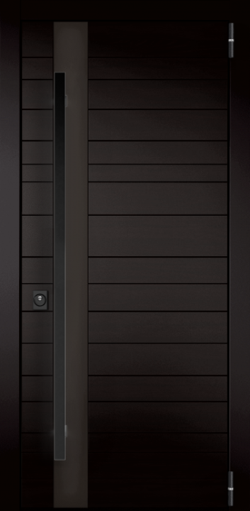 DIAMOND T РР МФ Орех Каррара / ПВХ Дуб крафт золотой