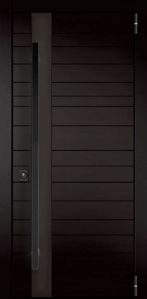 DIAMOND T РР МФ Орех Каррара / ПВХ Дуб крафт золотой