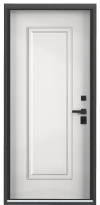 DIAMOND F PP ЛКП Кармин / ПВХ Бьянко