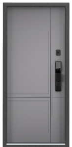 CYBER PRO PP ПВХ Оскуро / ПВХ Гриджио