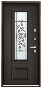 SNEGIR PRO-C MP Колоре бруно / ЛКП Бруно