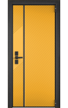 ULTIMATUM NEXT ЛКП Цитрус / ПВХ Ферро