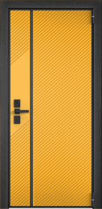 ULTIMATUM NEXT ЛКП Цитрус / ПВХ Ферро