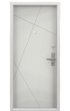 ULTIMATUM NEXT ПВХ Бьянко / ПВХ Ферро