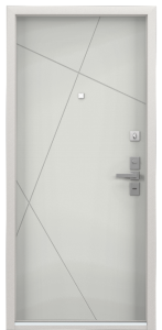 ULTIMATUM NEXT ПВХ Бьянко / ПВХ Ферро