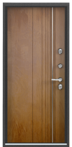 SNEGIR PRO PP ЛКП Графит / ФМ Американский орех