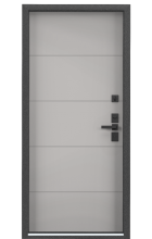 ULTIMATUM NEXT ЛКП Malva / ЛКП Ivory