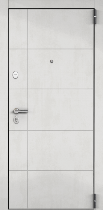 DELTA PRO PP ПВХ Авокадо / ПВХ Бьянко