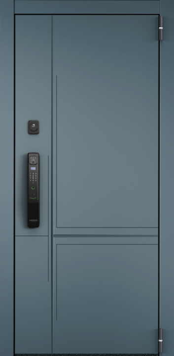 CYBER PRO PP ПВХ Верде / ПВХ Бьянко