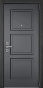 ULTIMATUM NEXT ПВХ Оскуро / ПВХ Дуб белый матовый