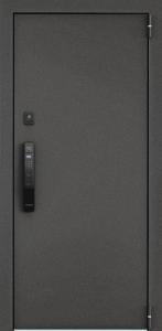 CYBER PRO MP Колоре гриджио / ПВХ Лиственница темная