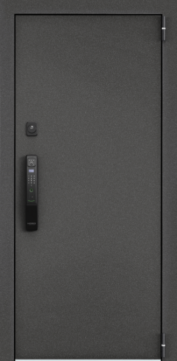 CYBER PRO MP Колоре гриджио / ПВХ Лиственница темная