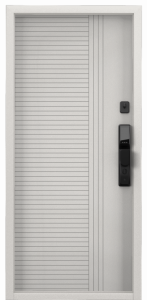 CYBER PRO MP Колоре бьянко / ПВХ Бьянко