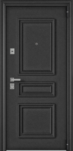 ULTIMATUM PRO MP Колоре неро / Белый (арт. КТ Белый)