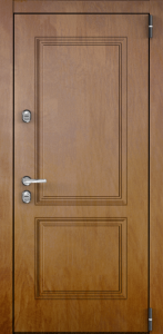 SNEGIR ARCTIC PP ФМ Американский орех / ПВХ Крема