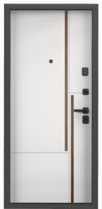 S.OMEGA PRO PP ПВХ Авокадо / Белый (арт. КТ Белый)