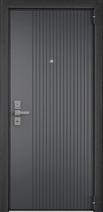 ULTIMATUM NEXT ПВХ Оскуро / Белый перламутр