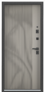 ULTIMATUM PRO PP Эмаль Malva / ПВХ Крема