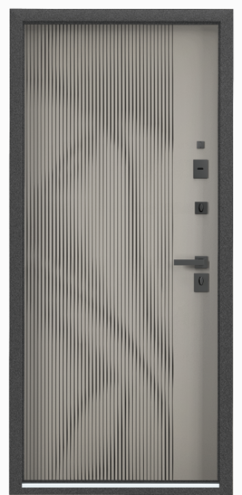 ULTIMATUM PRO PP Эмаль Malva / ПВХ Крема