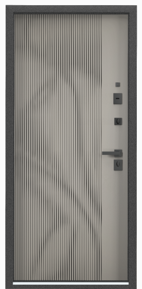 ULTIMATUM PRO PP Эмаль Malva / ПВХ Крема