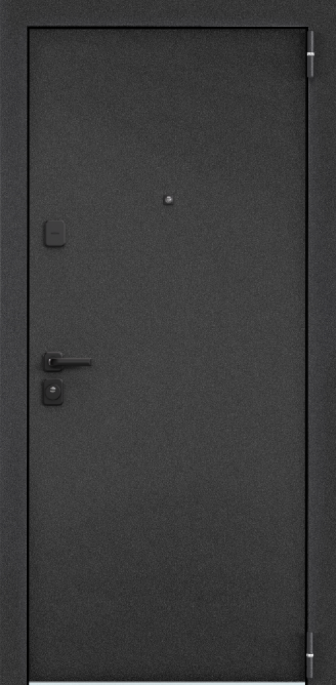 S.OMEGA PRO MP Колоре Неро / ПВХ Крема