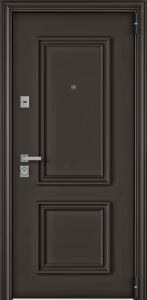 ULTIMATUM PRO MP Колоре бруно / ПВХ Крема