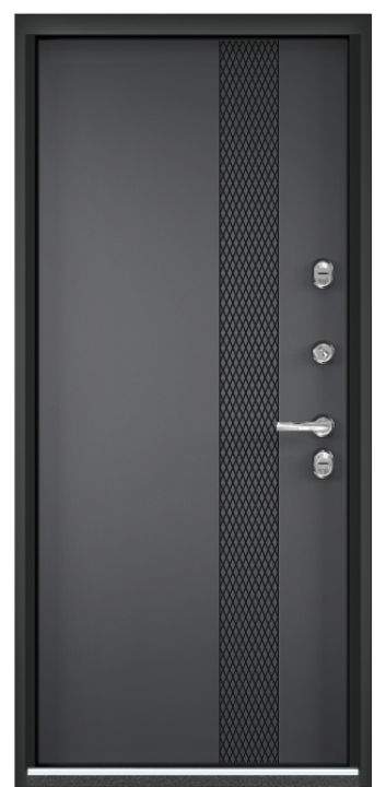 SNEGIR ARCTIC PP ФМ Серое дерево / ПВХ Оскуро