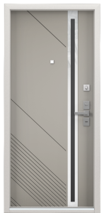 ULTIMATUM NEXT ПВХ Крема / ПВХ Крема